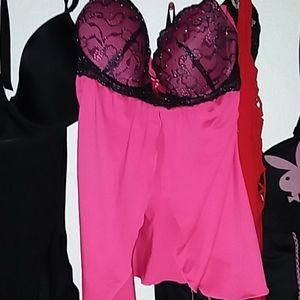Lingerie  top